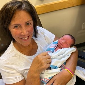 Meet your Posher, Debby